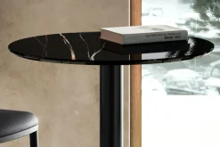 CILINDRO KERAMIK Bistrotisch
