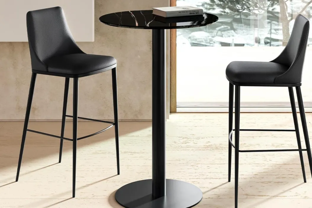 CILINDRO KERAMIK Bistrotisch