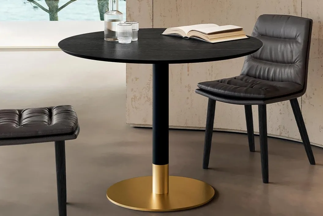 CILINDRO WOOD Bistrotisch - LAST MINUTE-DEAL