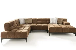 CINEMA 2 Ecksofa