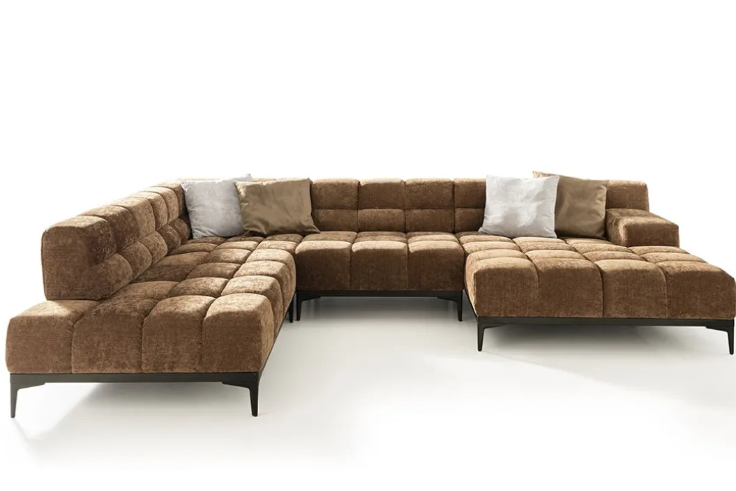 CINEMA 2 Ecksofa