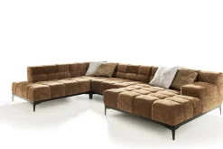 CINEMA 2 Ecksofa
