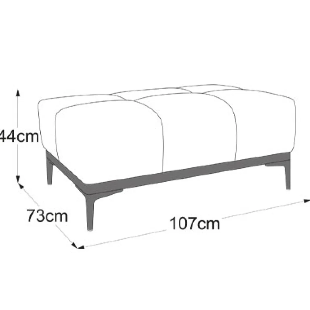 CINEMA Hocker