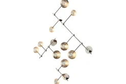 CIRCUIT Wand-/Deckenleuchte