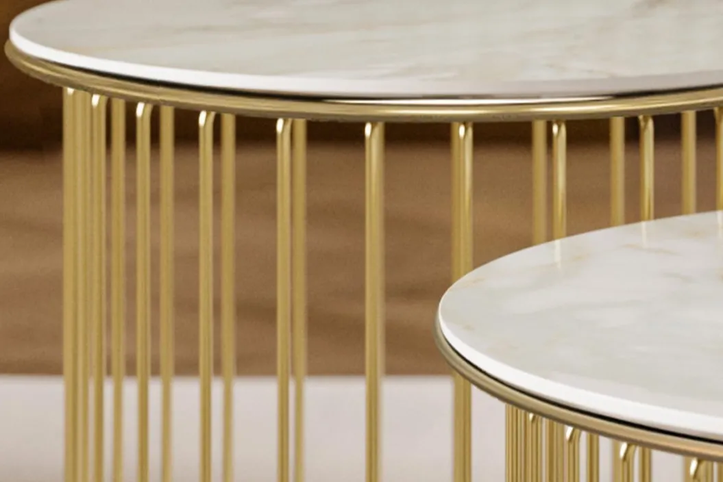 CIRCUS Couchtisch