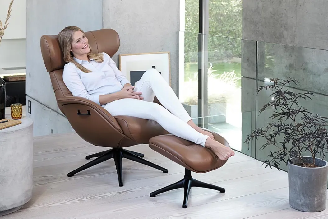 CITY Relaxsessel