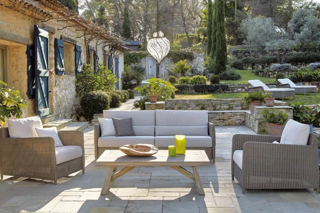 COCO Gartensofa