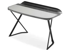 COCOON LEATHER Schreibtisch