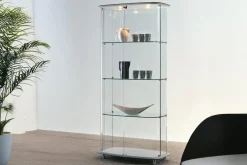 CONCERTO Vitrine