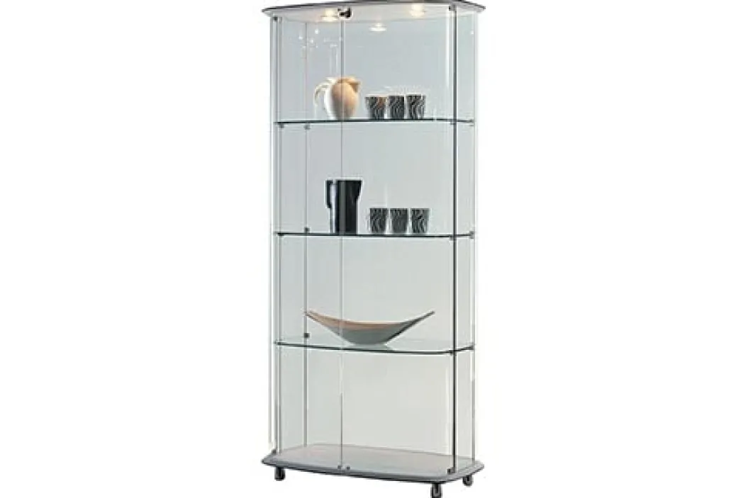 CONCERTO Vitrine