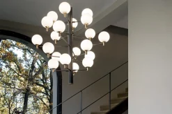 COPERNICO Hängeleuchte