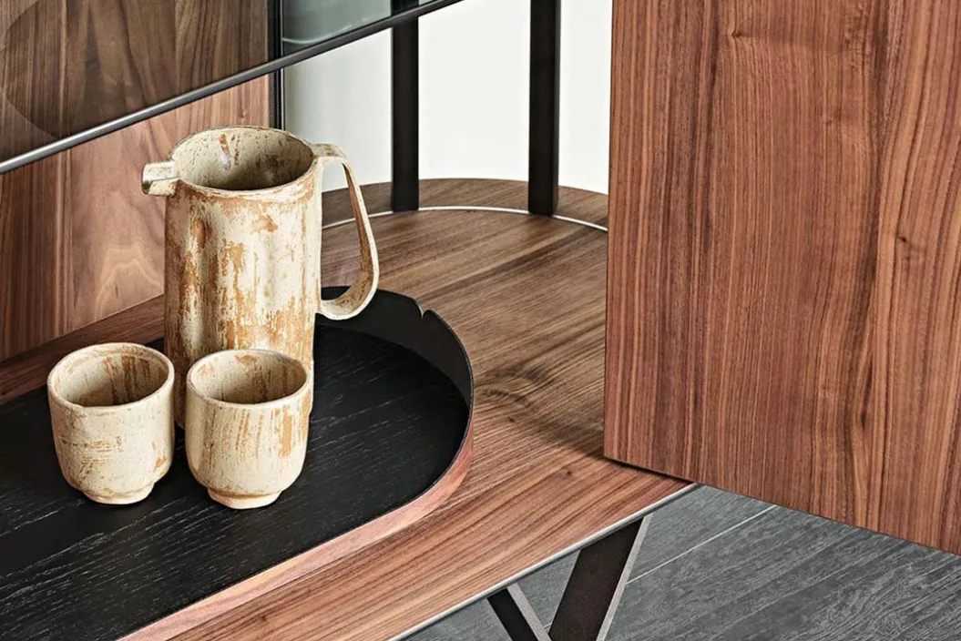 COSTES Highboard