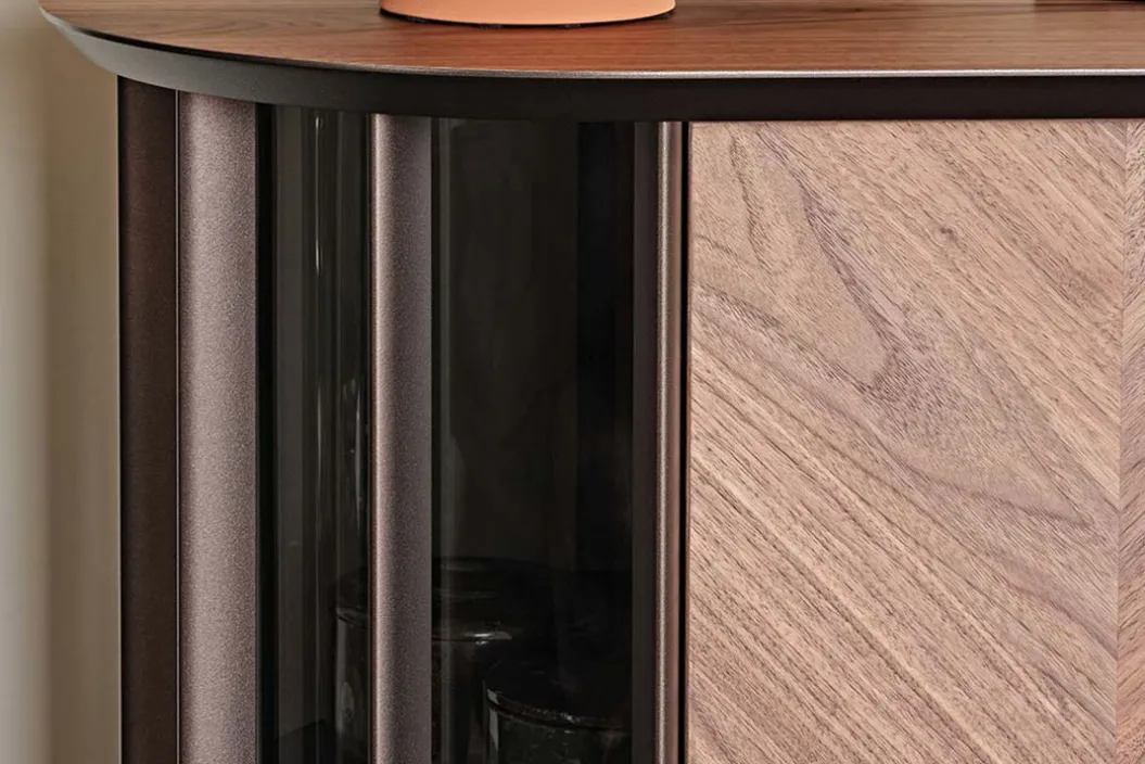 COSTES Highboard