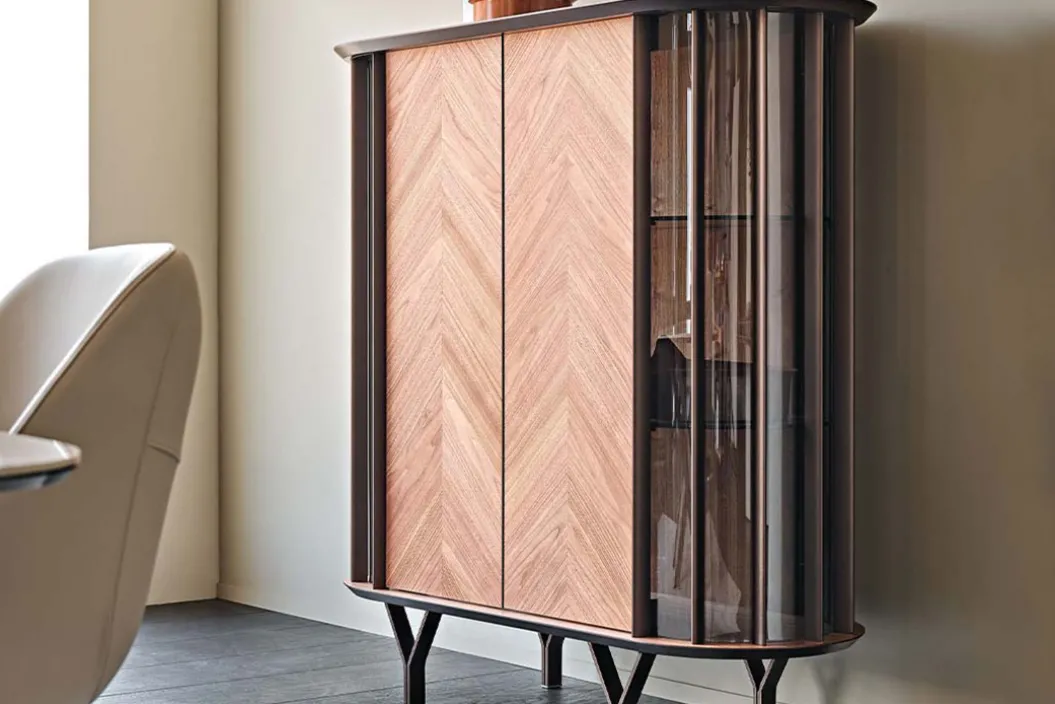 COSTES Highboard