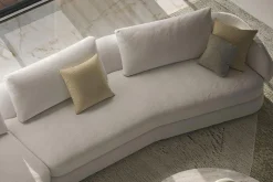CRAIG Ecksofa