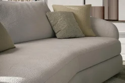 CRAIG Ecksofa