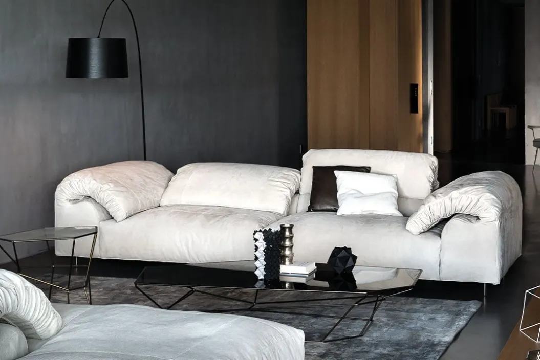 CRAZY DIAMOND Einzelsofa