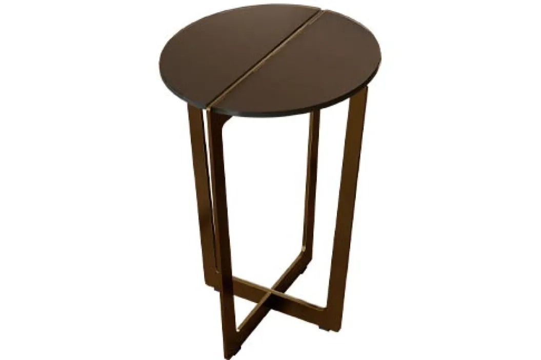 CROSS MINI Couchtisch
