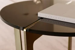 CROSS MINI Couchtisch