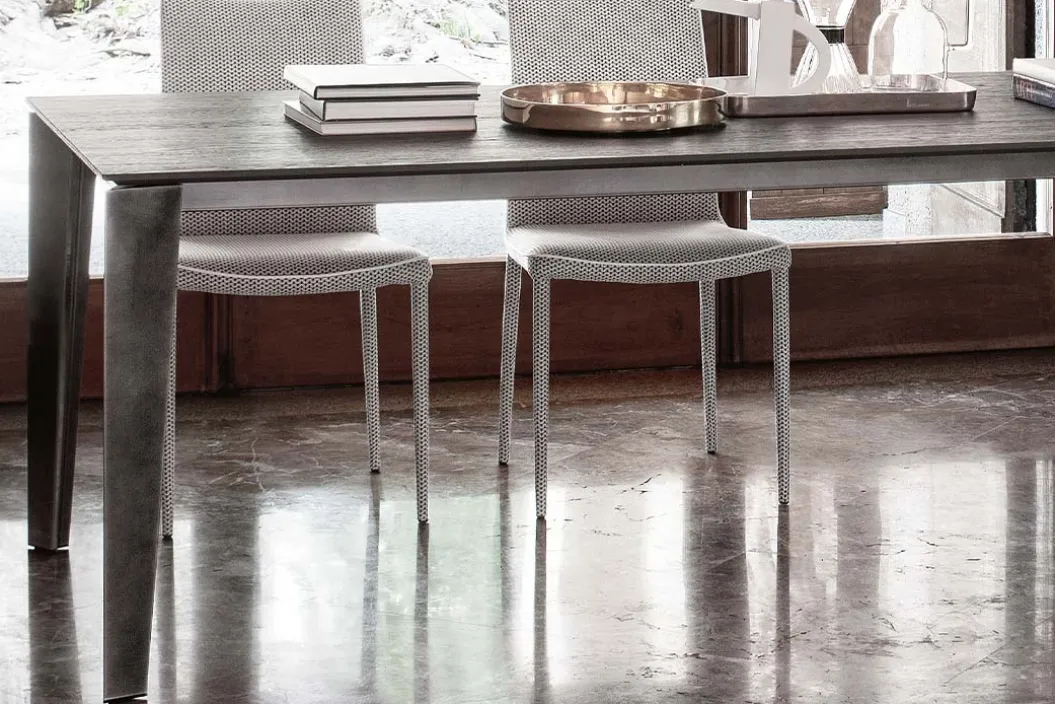CRUZ WOOD Ausziehtisch