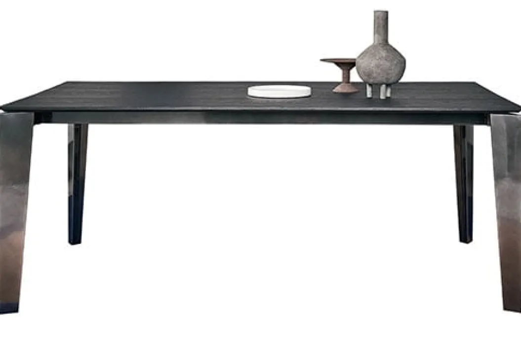 CRUZ WOOD Ausziehtisch