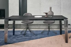 CRUZ WOOD Ausziehtisch