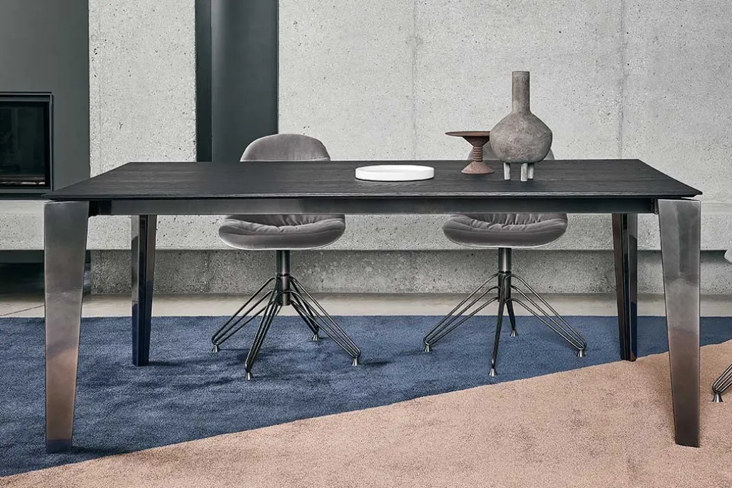 CRUZ WOOD Ausziehtisch