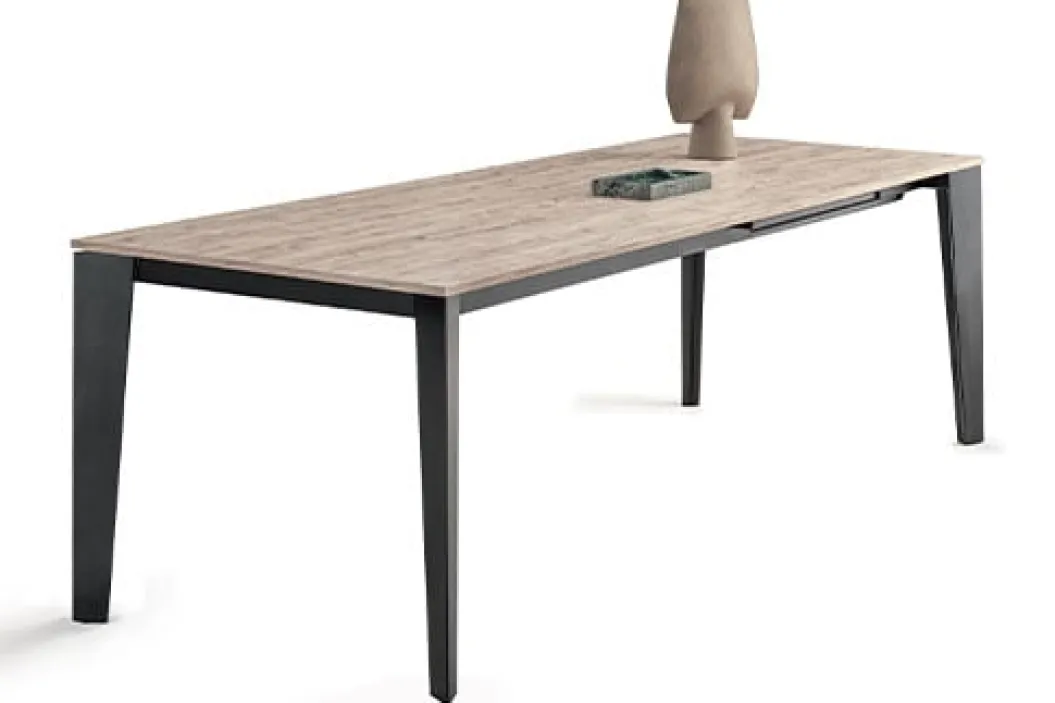 CRUZ XXL Ausziehtisch