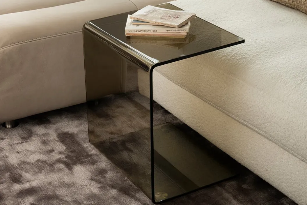C-TABLE Beistelltisch