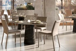 CUBA KERAMIK BISTROT Bistrotisch