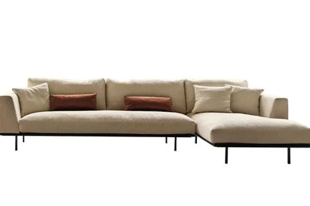 DAKOTA Ecksofa