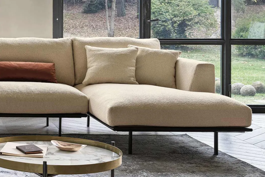 DAKOTA Ecksofa
