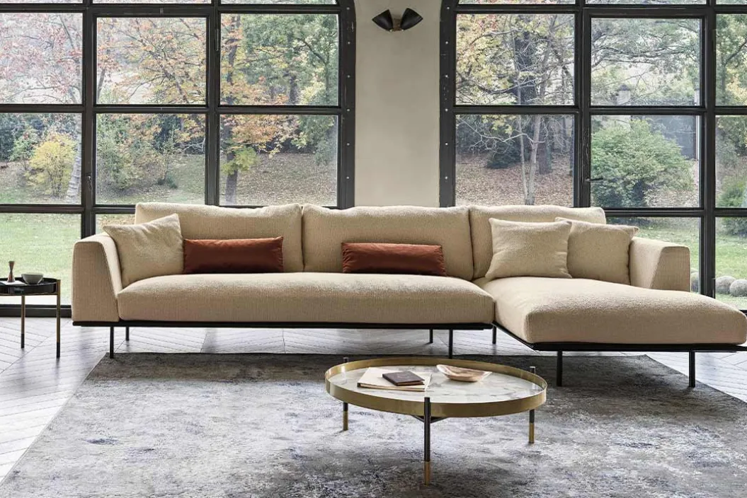 DAKOTA Ecksofa