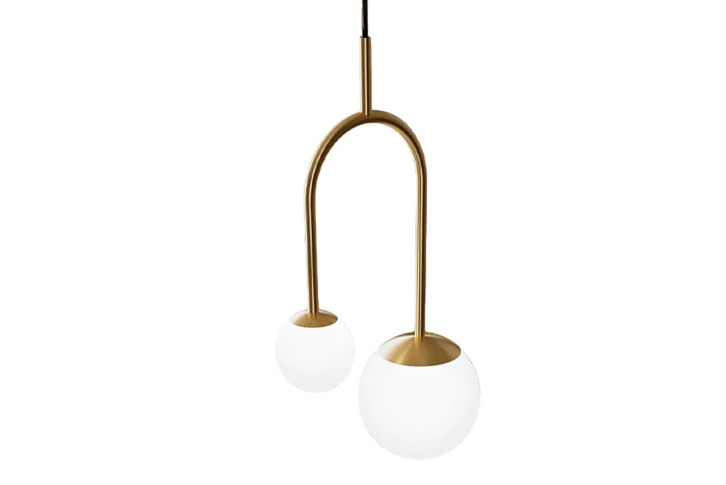 DECOR Pendelleuchte