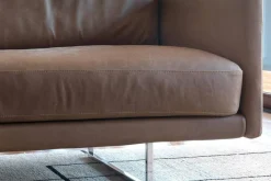 DELTA Ecksofa