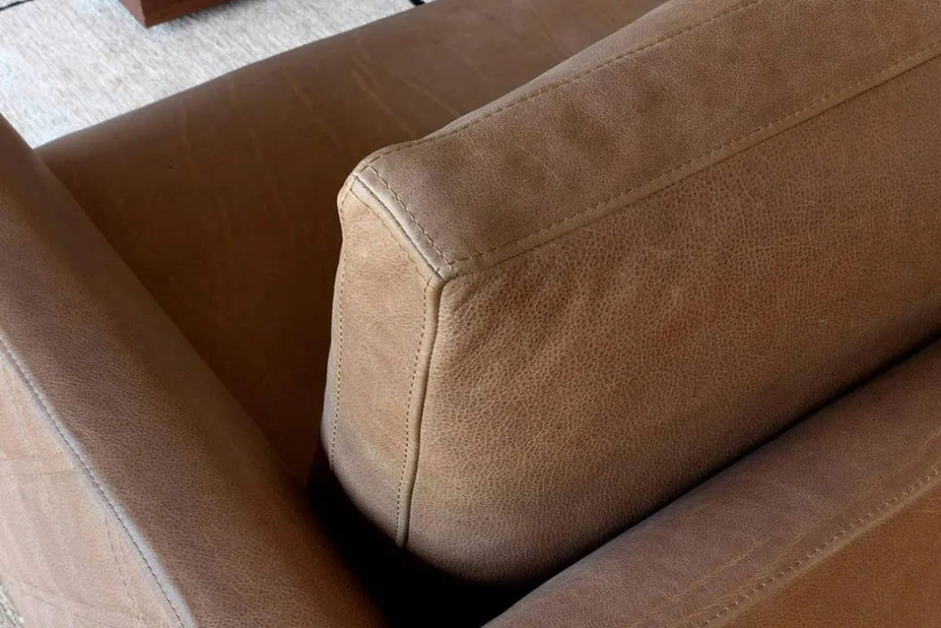 DELTA Ecksofa
