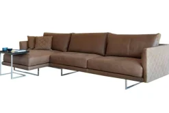DELTA Ecksofa