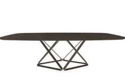 DELTA WOOD Esstisch