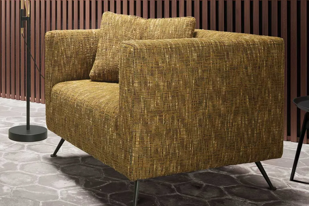 DEMETRA NEW Sessel