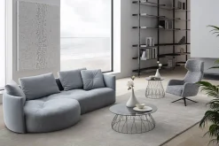 DIAMANTE Einzelsofa