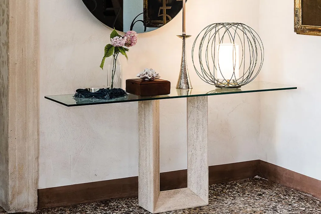 DIAPASON Konsole