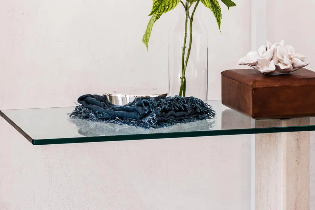 DIAPASON Konsole