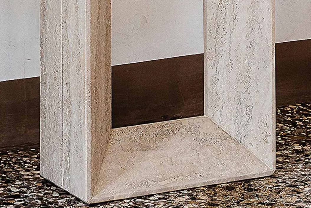DIAPASON Konsole