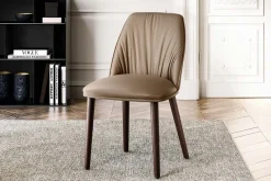 DIVA WOOD Stuhl