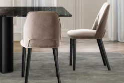 DIVA WOOD Stuhl - LAST MINUTE-DEAL