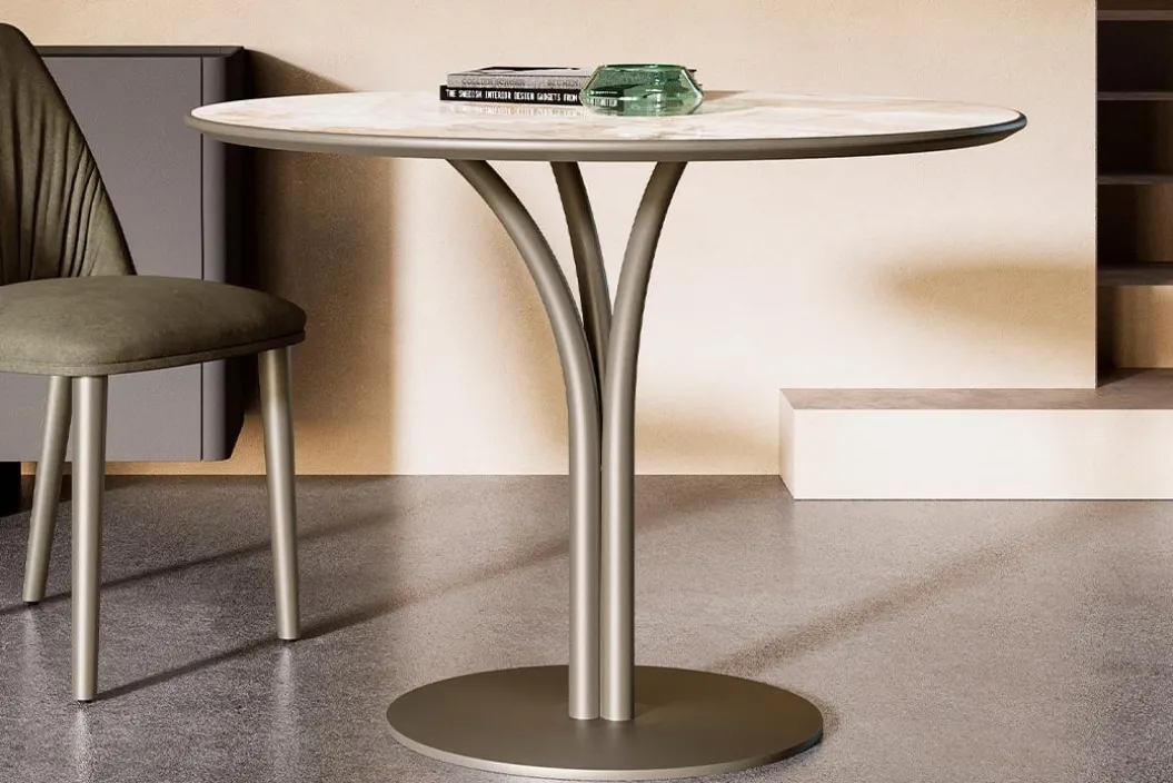DODO KERAMIK PLUS Bistrotisch