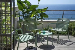DOGA Garten-Beistelltisch