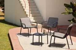 DOGA Garten-Beistelltisch