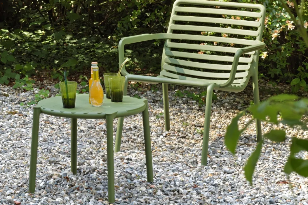 DOGA Gartensessel
