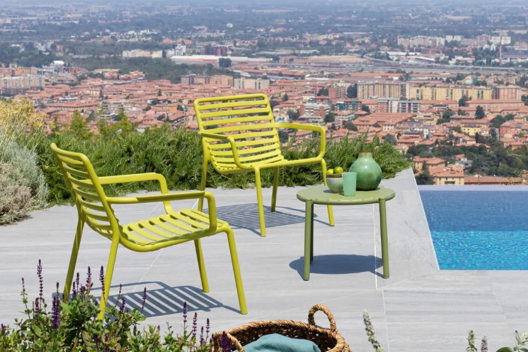 DOGA Gartensessel